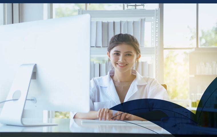 دبلوم السكرتاريه الطبيه