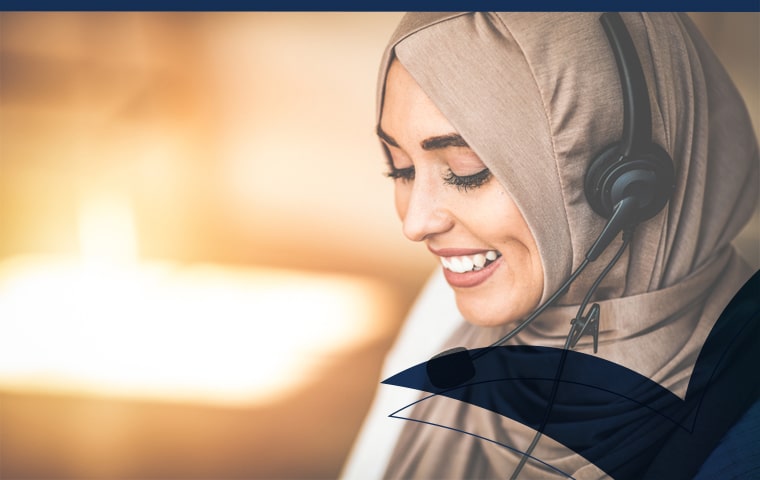 دبلومة خدمه العملاء