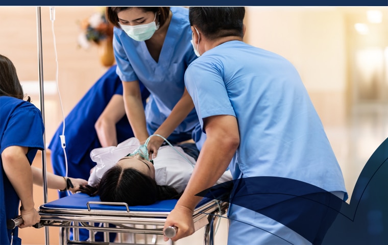 دبلوم طب الطوارئ