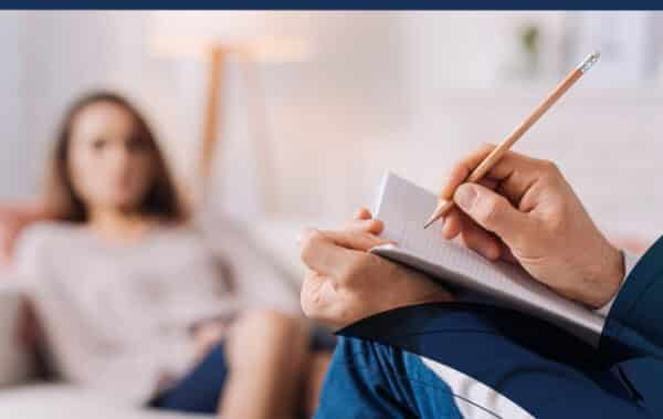 دبلومة علم النفس الاكلينيكى