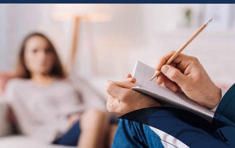 دبلومة علم النفس الاكلينيكى