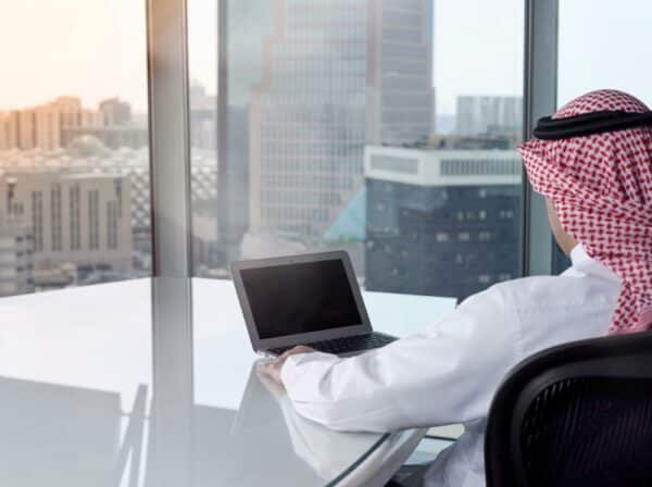 أماجستير إداره الاعمال