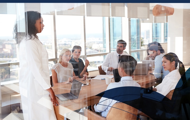 ماجستير إدارة المستشفيات