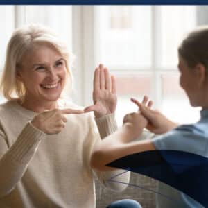 دبلوم إعداد أخصائي نطق وتخاطب