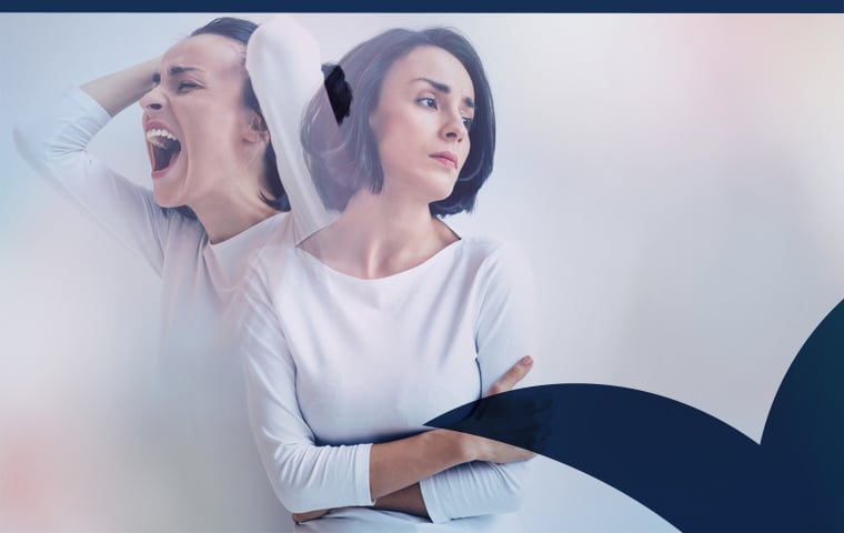 دورة الاضطرابات الشخصية