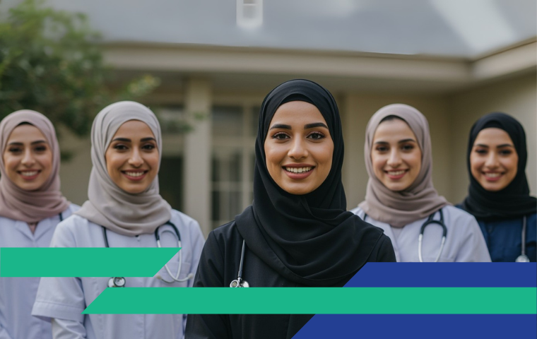 دبلوم إداره التمريض