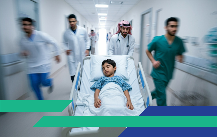 دبلوم طب الطوارئ