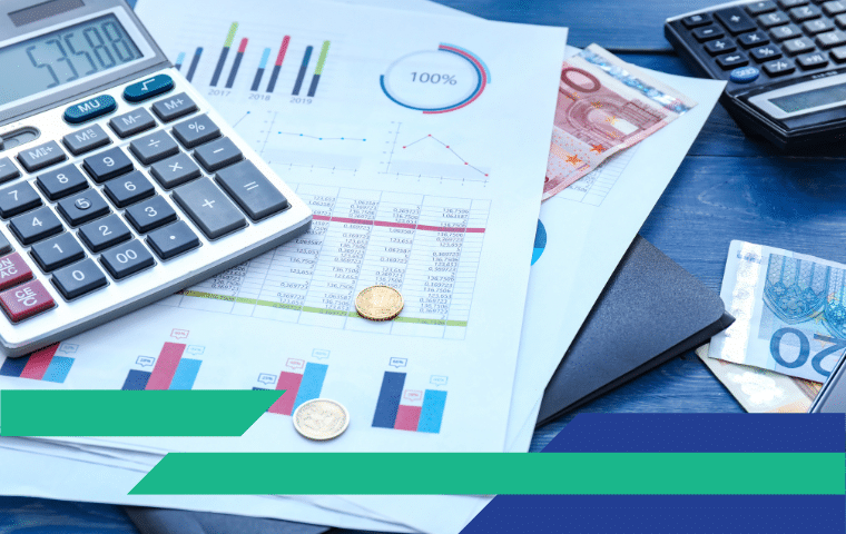 دبلومة الإداره المالية