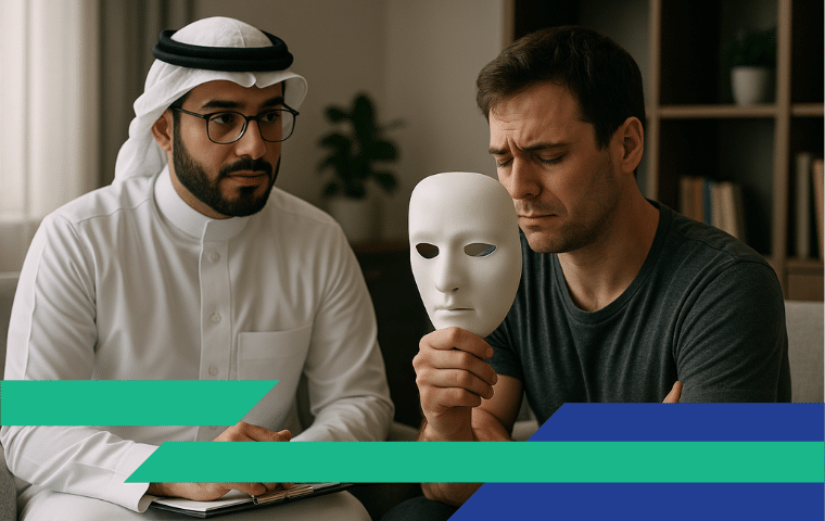 دورة الاضطرابات الشخصية