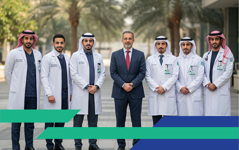 ماجستير إدارة المستشفيات