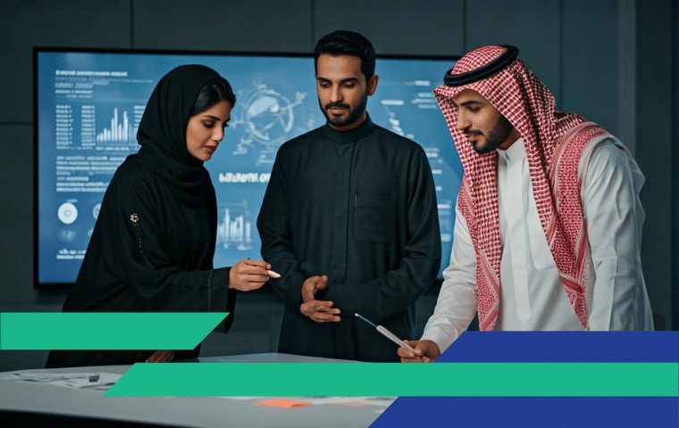 ماجستير إداره الاعمال