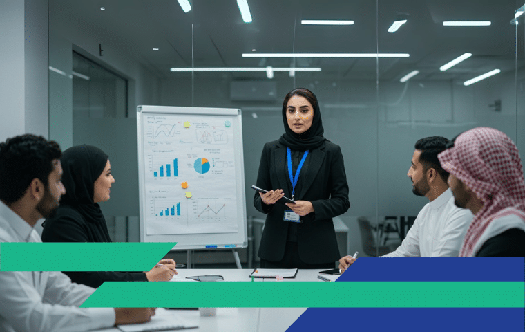ماجستير المحاسبة والإدارة المالية